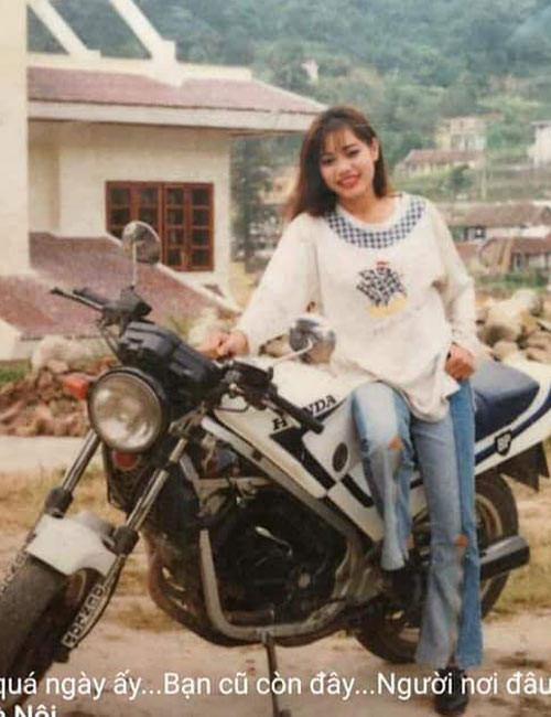 Style chất lừ của rich kid thập niên 90 - Hình 3 Style chat lu cua rich kid thap nien 90-Hinh-3