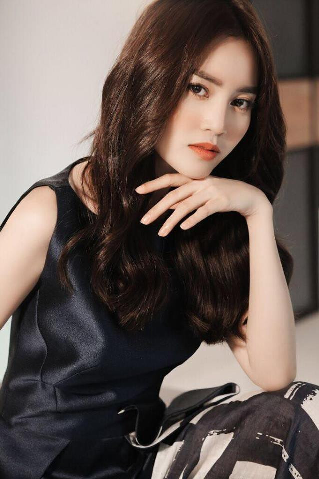 Ninh Dương Lan Ngọc tiết lộ về việc mở quán chè bị ế - Hình 4 Ninh Duong Lan Ngoc tiet lo ve viec mo quan che bi e-Hinh-4