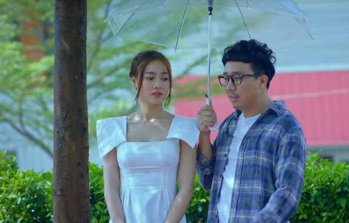 Ninh Dương Lan Ngọc tiết lộ về việc mở quán chè bị ế - Hình 2 Ninh Duong Lan Ngoc tiet lo ve viec mo quan che bi e-Hinh-2