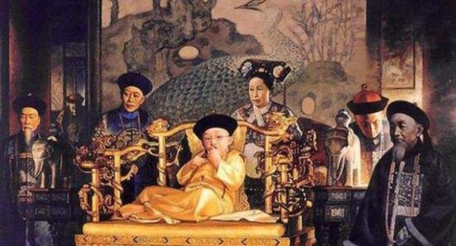 Thái giám, ngoại thích chuyên quyền phổ biến trong lịch sử Trung Hoa - Hình 5 Thai giam, ngoai thich chuyen quyen pho bien trong lich su Trung Hoa-Hinh-5