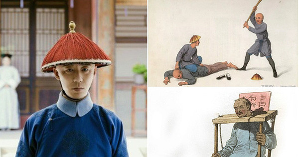 Thái giám, ngoại thích chuyên quyền phổ biến trong lịch sử Trung Hoa - Hình 4 Thai giam, ngoai thich chuyen quyen pho bien trong lich su Trung Hoa-Hinh-4