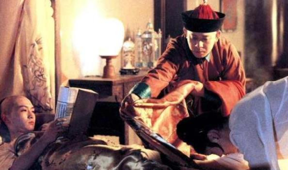 Thái giám, ngoại thích chuyên quyền phổ biến trong lịch sử Trung Hoa - Hình 3 Thai giam, ngoai thich chuyen quyen pho bien trong lich su Trung Hoa-Hinh-3