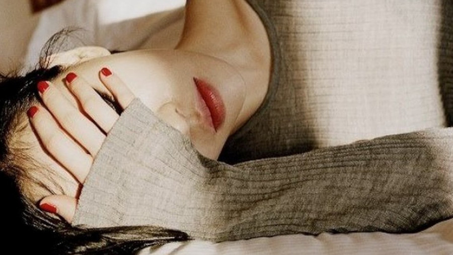 Dấu hiệu của người phụ nữ hết yêu chồng Dau hieu cua nguoi phu nu het yeu chong