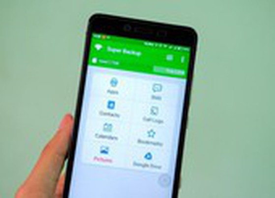 Phần mềm khôi phục dữ liệu tốt nhất trên máy tính Phan mem khoi phuc du lieu tot nhat tren may tinh