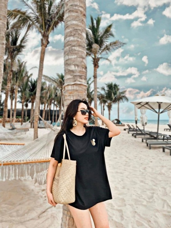 Bảo Thy khoe khéo khu đất biển bạc tỷ tại Phan Thiết - Hình 5 Bao Thy khoe kheo khu dat bien bac ty tai Phan Thiet-Hinh-5