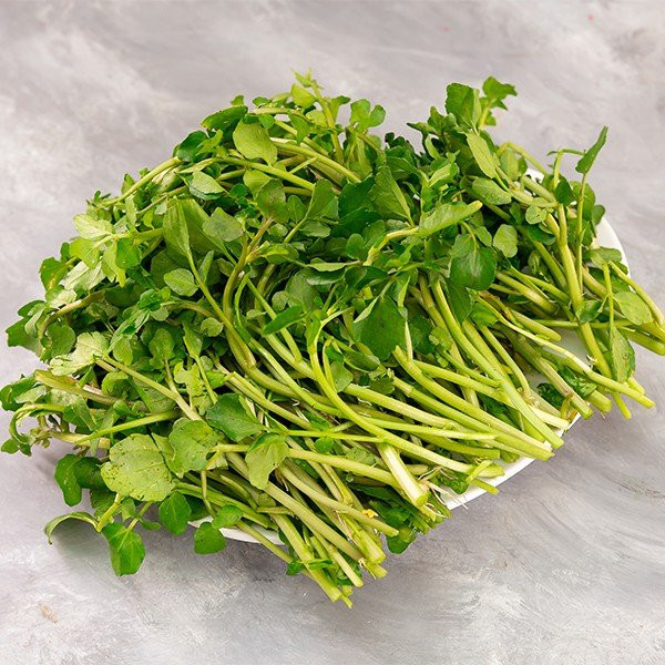 Bí kíp phân biệt các loại rau cải cho chị em - Hình 8 Bi kip phan biet cac loai rau cai cho chi em-Hinh-8