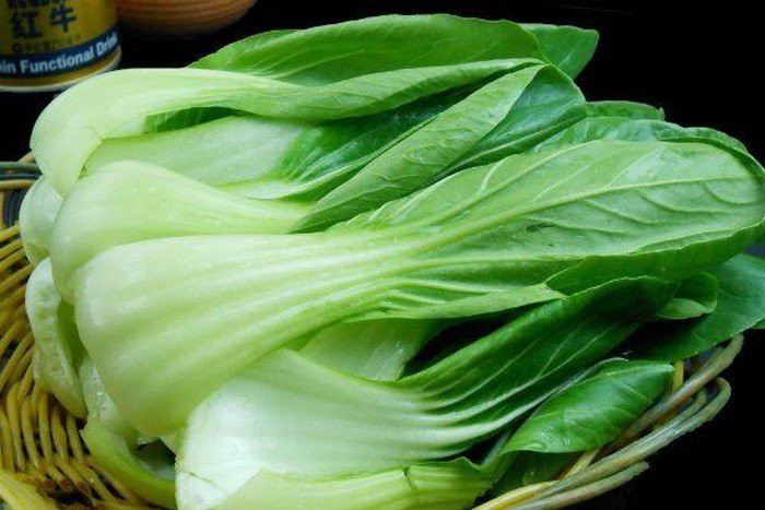 Bí kíp phân biệt các loại rau cải cho chị em - Hình 6 Bi kip phan biet cac loai rau cai cho chi em-Hinh-6