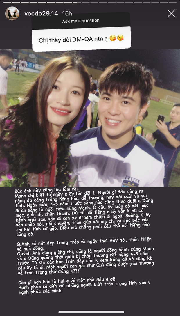 Voc Do - nang WAGs giau co noi gi ve hon le cua Cong Phuong-Hinh-4