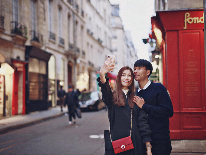 Voc Do - nang WAGs giau co noi gi ve hon le cua Cong Phuong-Hinh-7