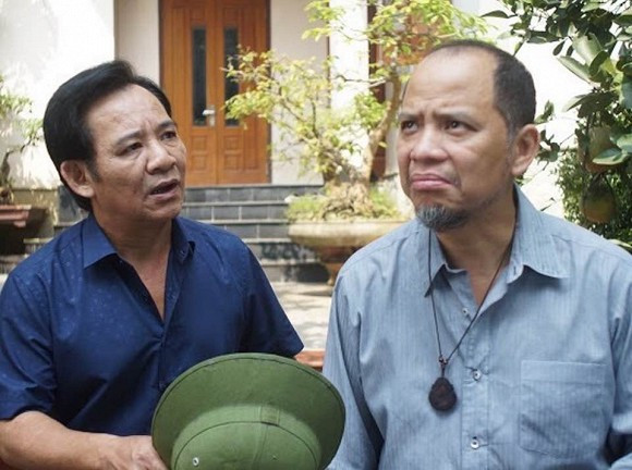 Cuoc song ngoai doi cua dien vien dong vai 'Dau thay cung'-Hinh-5