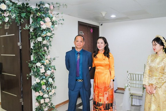 Cuoc song ngoai doi cua dien vien dong vai 'Dau thay cung'-Hinh-8