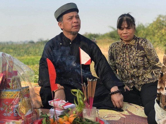 Cuoc song ngoai doi cua dien vien dong vai 'Dau thay cung'-Hinh-3