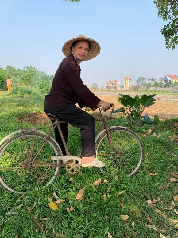 Cuoc song ngoai doi cua dien vien dong vai 'Dau thay cung'-Hinh-2