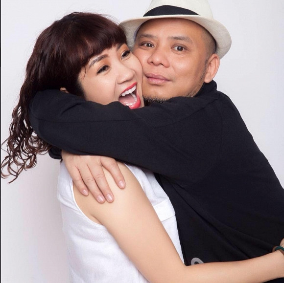 Cuoc song ngoai doi cua dien vien dong vai 'Dau thay cung'-Hinh-9