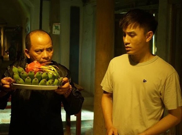 Cuoc song ngoai doi cua dien vien dong vai 'Dau thay cung'-Hinh-4