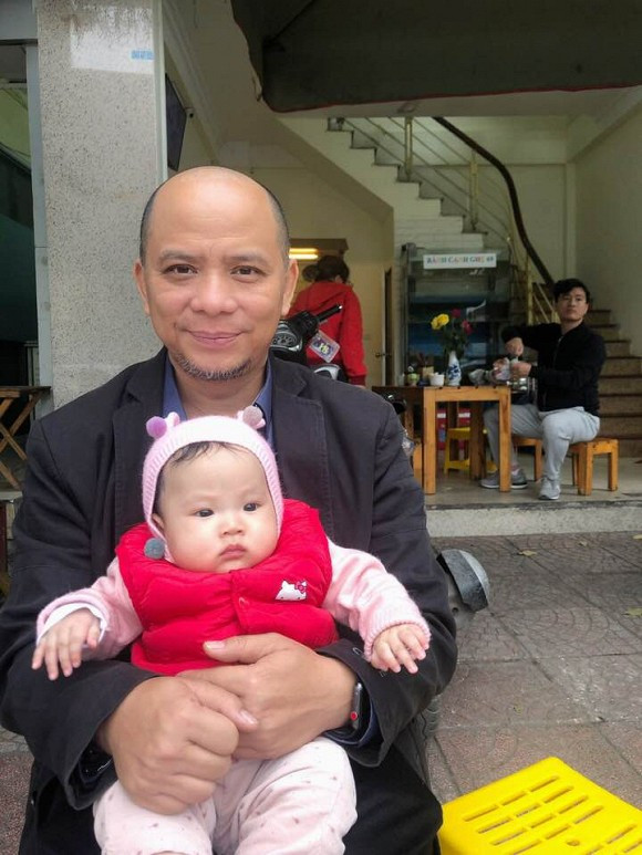 Cuoc song ngoai doi cua dien vien dong vai 'Dau thay cung'-Hinh-11