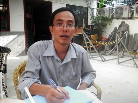 Dàn thí sinh Olympia sau nhiều năm trước giờ ra sao? - Hình 2 Dan thi sinh Olympia sau nhieu nam truoc gio ra sao?-Hinh-2