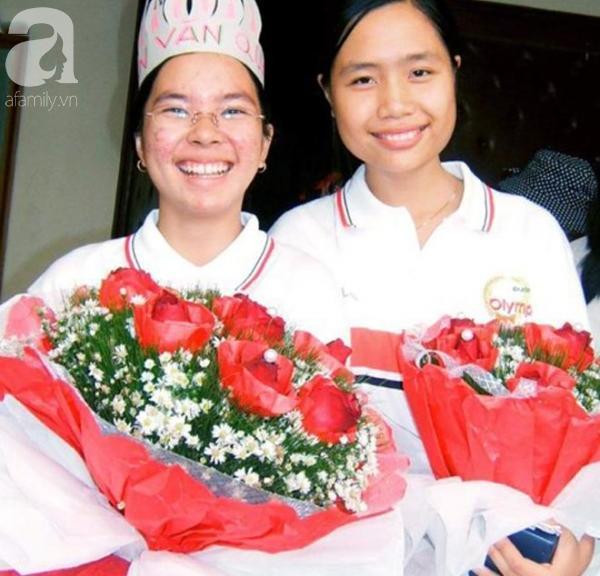 Dàn thí sinh Olympia sau nhiều năm trước giờ ra sao? - Hình 4 Dan thi sinh Olympia sau nhieu nam truoc gio ra sao?-Hinh-4
