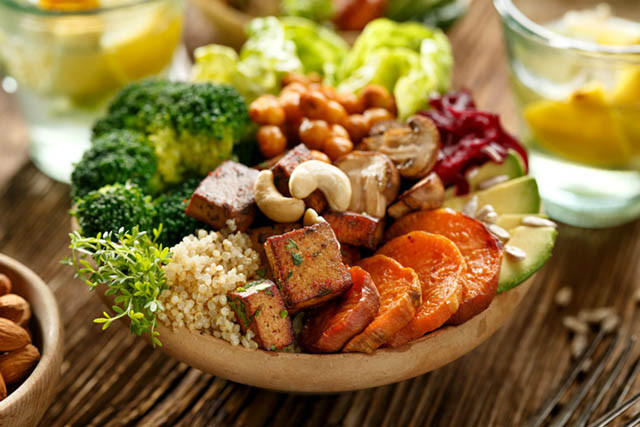 6 món "đại kỵ" với bệnh đau dạ dày - Hình 3 6 mon