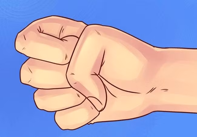 Cach nam tay biet tinh cach: Tuong lai giau sang hay ngheo kho-Hinh-3