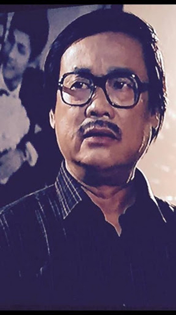 Đời thực kém may về cả tình lẫn nghiệp của NSƯT Phú Thăng Doi thuc kem may ve ca tinh lan nghiep cua NSUT Phu Thang