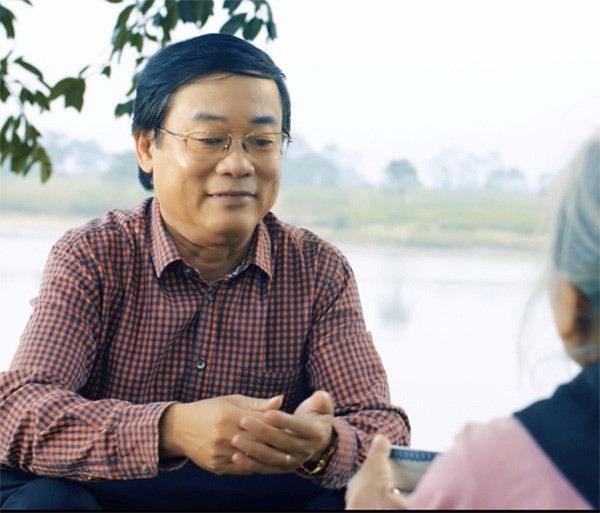 Đời thực kém may về cả tình lẫn nghiệp của NSƯT Phú Thăng - Hình 4 Doi thuc kem may ve ca tinh lan nghiep cua NSUT Phu Thang-Hinh-4