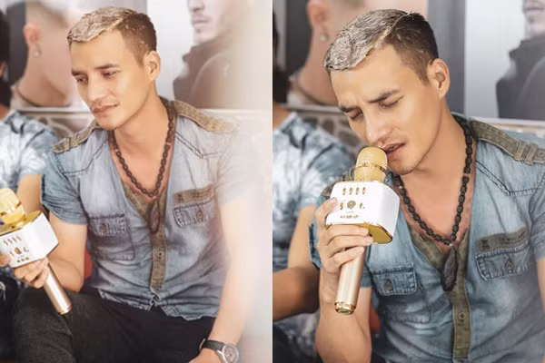 Le Roi cuoc song ra sao hau 