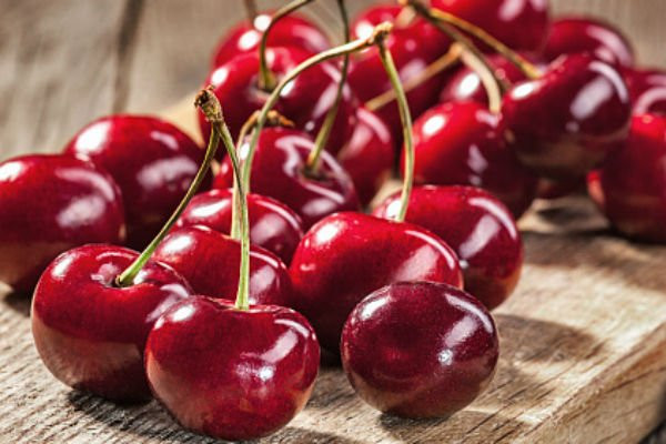 Bí quyết chọn cherry ngon thơm ngọt cực phẩm Bi quyet chon cherry ngon thom ngot cuc pham