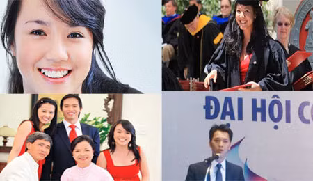 Cuoc chinh phuc quyen luc cua thieu gia, ai nu 9x