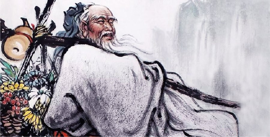 Triet ly sau sac nhat gui den tuoi trung nien