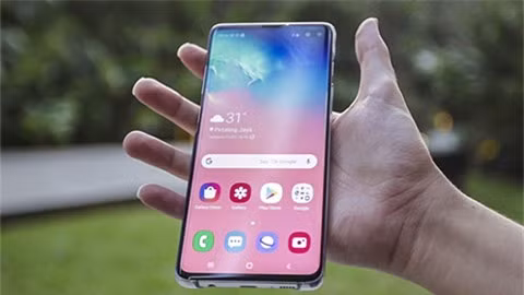 Loat smartphone giam gia soc chi sau 1 nam ra mat