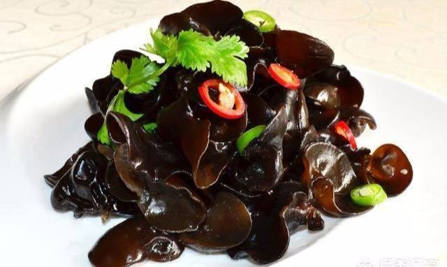 Những sai lầm khi ăn mộc nhĩ khiến bạn dễ rước độc tố Nhung sai lam khi an moc nhi khien ban de ruoc doc to