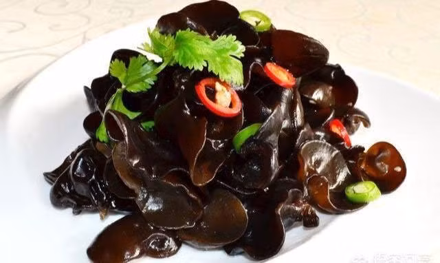 Những sai lầm khi ăn mộc nhĩ khiến bạn dễ rước độc tố Nhung sai lam khi an moc nhi khien ban de ruoc doc to