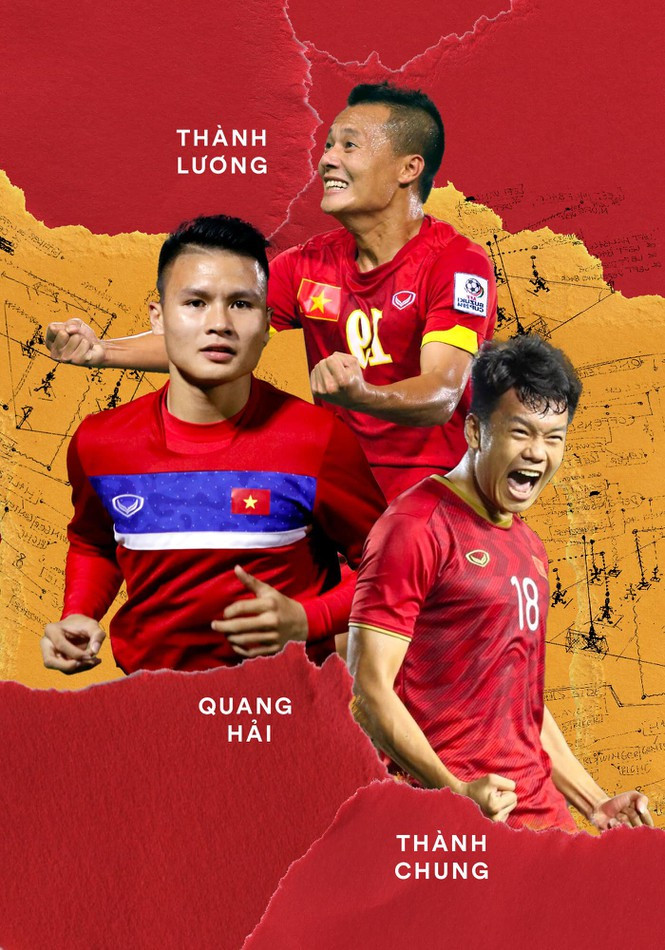 Quang Hải tham dự trận bóng gây quỹ ủng hộ miền Trung của Jack Quang Hai tham du tran bong gay quy ung ho mien Trung cua Jack