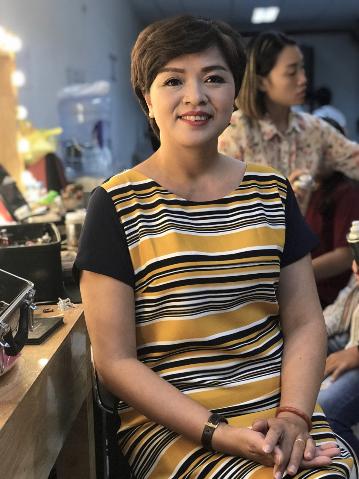 Dịch COVID-19, thay đổi trong suy nghĩ sẽ giúp bạn bình tĩnh sống - Hình 2 Dich COVID-19, thay doi trong suy nghi se giup ban binh tinh song-Hinh-2