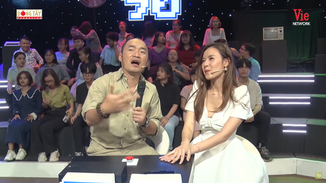 Tiến Luật chia sẻ : Midu đang rất giàu có Tien Luat chia se : Midu dang rat giau co