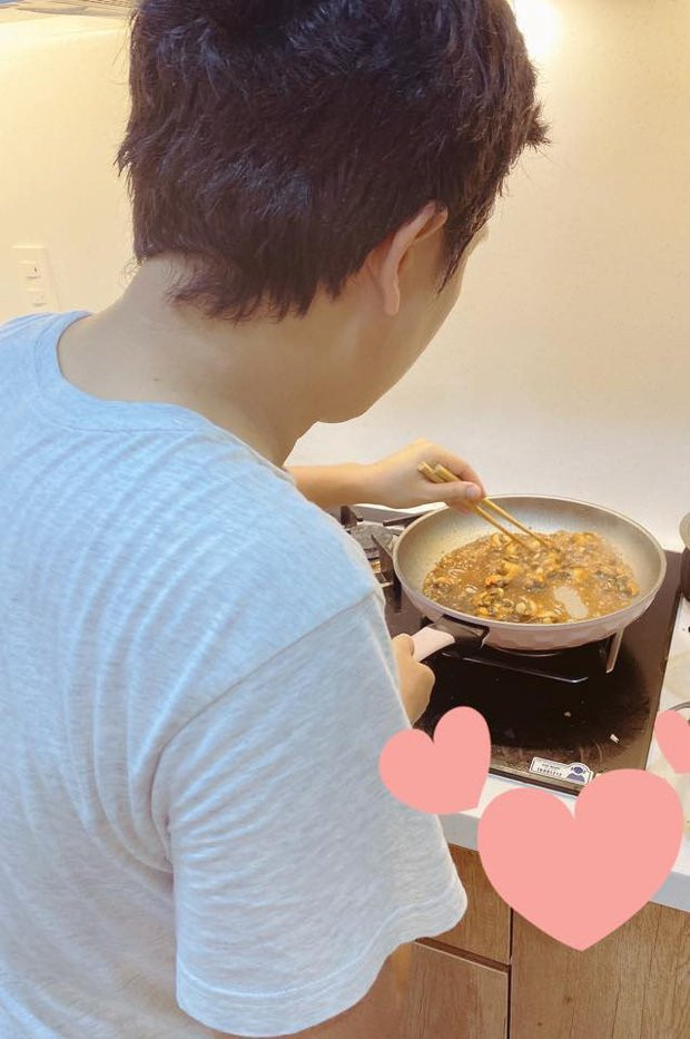 Thúy Ngân hé lộ cuộc sống hôn nhân của vợ chồng “Mười Khó” - Hình 2 Thuy Ngan he lo cuoc song hon nhan cua vo chong “Muoi Kho”-Hinh-2