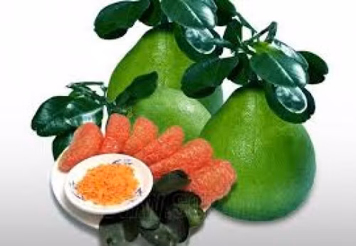 Cach chon buoi dien, buoi da xanh thom ngon mong nuoc-Hinh-2