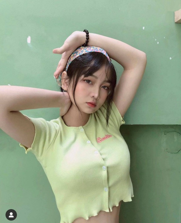 Nu sinh cap 3 mac ao dai dep nhu nu than-Hinh-9