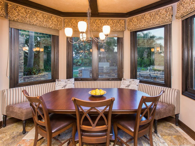 Biet thu sang trong 3,5 trieu USD cua tan CEO Disney-Hinh-6