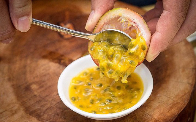 Chanh dây mới chính là loại quả được ví là "dược vương" Chanh day moi chinh la loai qua duoc vi la