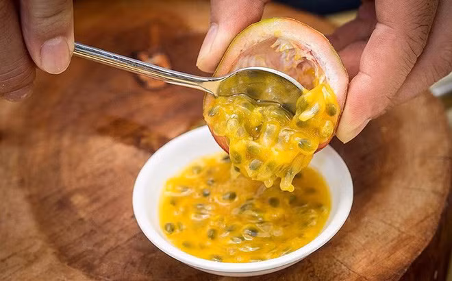 Chanh day moi chinh la loai qua duoc vi la 