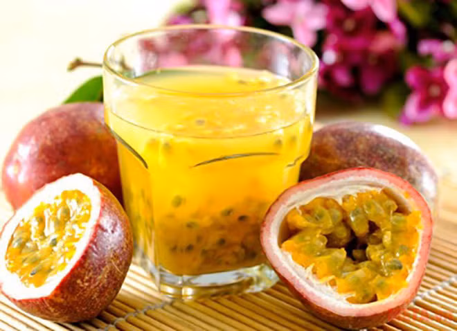 Chanh day moi chinh la loai qua duoc vi la 