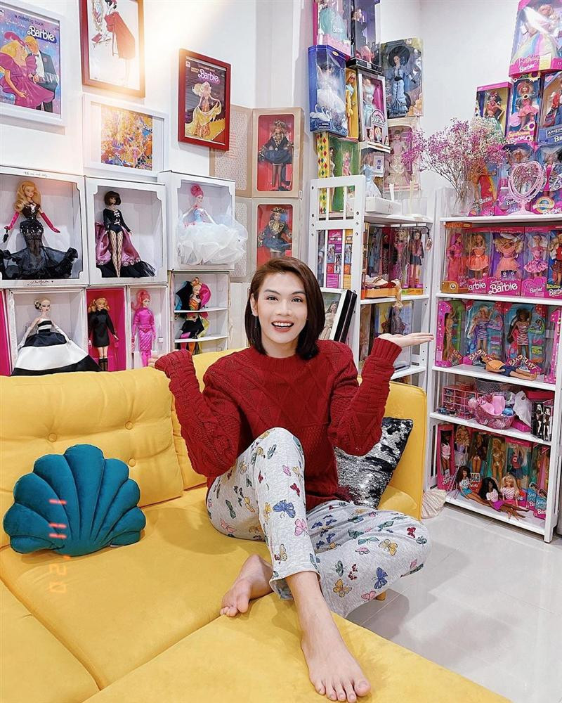 Dao Ba Loc phan ung gat khi bi hoi 'Co chuyen gioi khong?'-Hinh-2