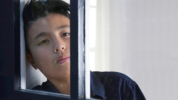 Tôi uất hận vợ cũ đến mức chỉ muốn giành lại quyền nuôi con Toi uat han vo cu den muc chi muon gianh lai quyen nuoi con