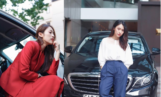 'Hot girl 7 thứ tiếng' tạo thử thách tiếng Anh, sau 10 ngày hóa 'thần đồng' - Hình 6 'Hot girl 7 thu tieng' tao thu thach tieng Anh, sau 10 ngay hoa 'than dong'-Hinh-6