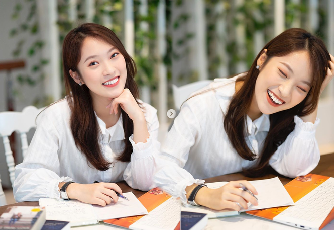 'Hot girl 7 thứ tiếng' tạo thử thách tiếng Anh, sau 10 ngày hóa 'thần đồng' - Hình 8 'Hot girl 7 thu tieng' tao thu thach tieng Anh, sau 10 ngay hoa 'than dong'-Hinh-8