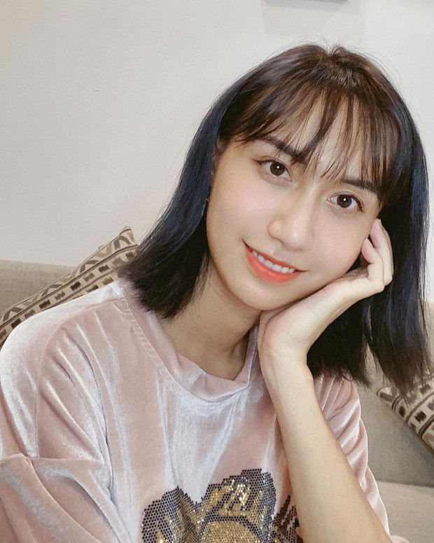 Khoe vao bep nau an, Lynk Lee de lo vong 1 day dan khac thuong-Hinh-6