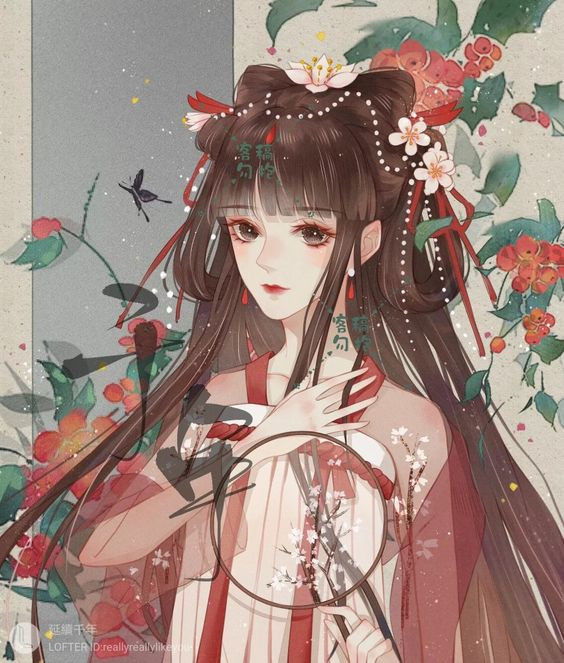 Phu nu sinh vao thang am lich nay cuoc doi sap trai hoa thom-Hinh-2