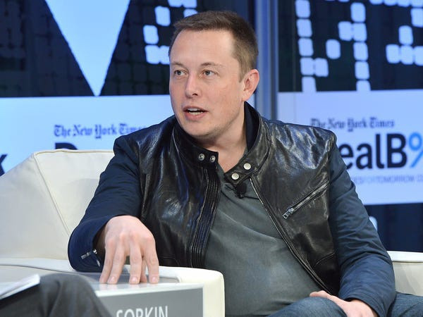 Cũng trong cuộc phỏng vấn năm 2018 với New York Times, Musk cho biết ông sẽ sẵn sàng từ chức CEO của Tesla và trao vị trí cho bất kỳ ai có thể làm việc tốt hơn. Ảnh: New York Times.